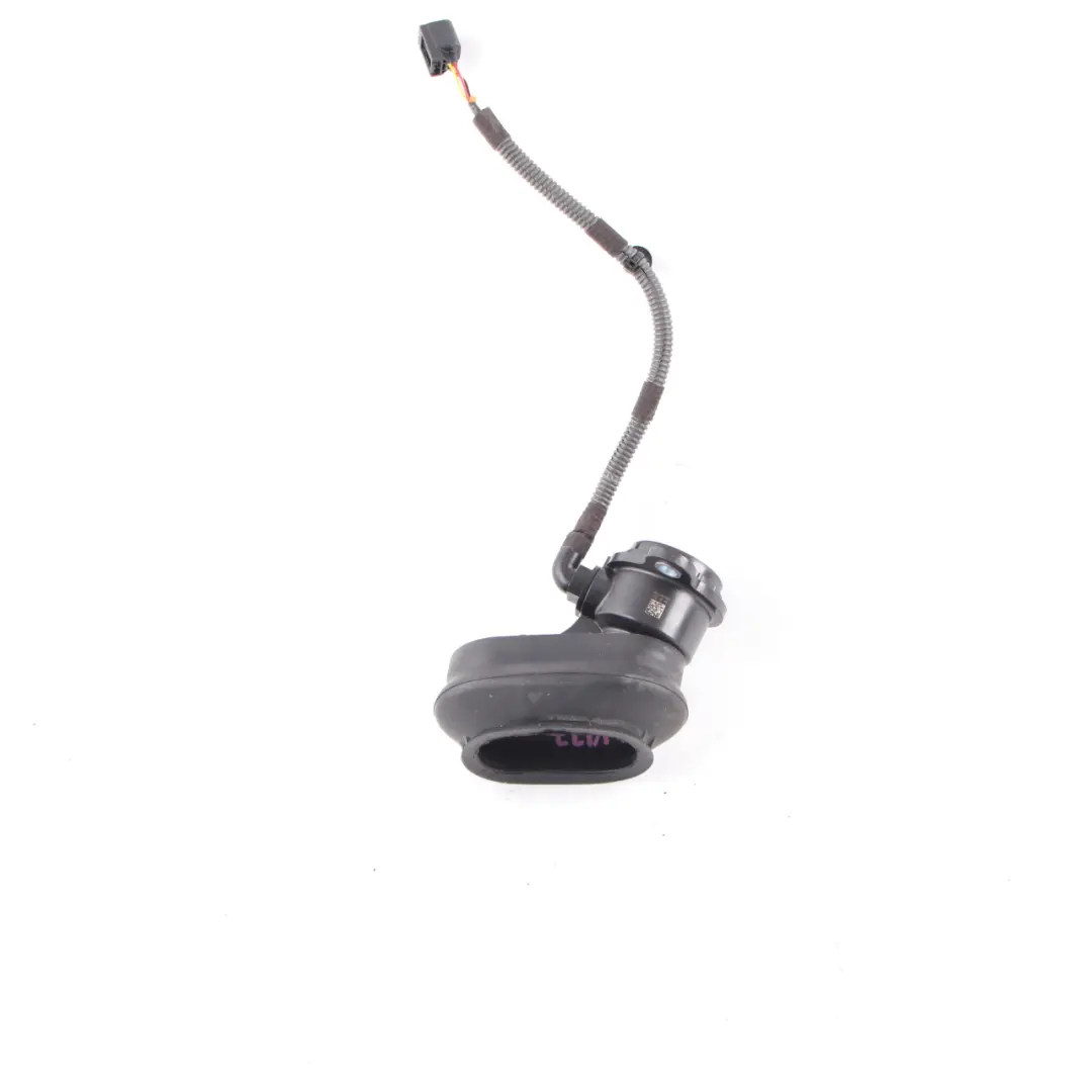 Mercedes W177 Electric Power Steering Rack Cable Rubber Gear Unit A1774620000