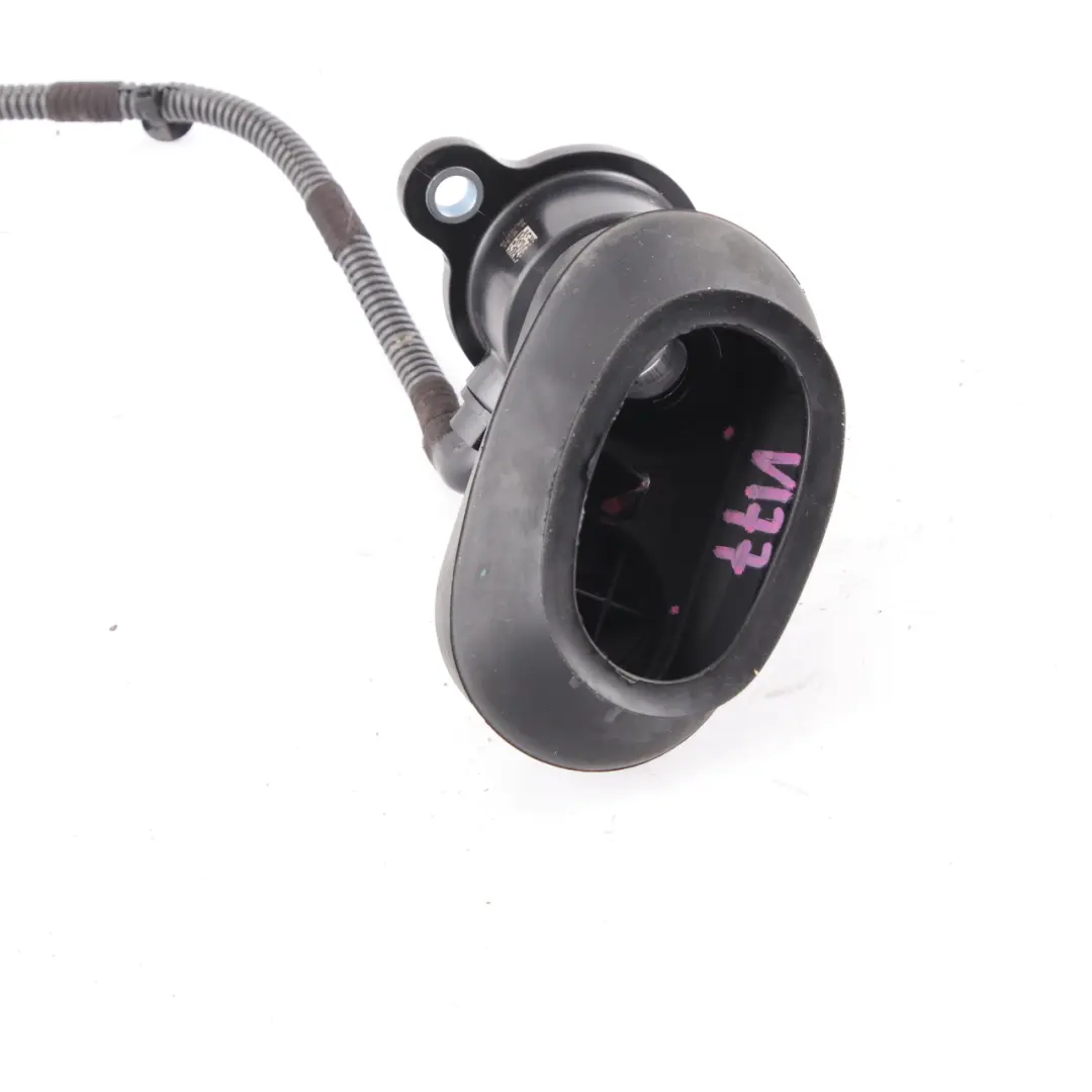 Mercedes W177 Electric Power Steering Rack Cable Rubber Gear Unit A1774620000