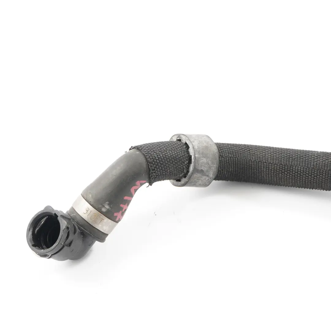 Mercedes W177 A35 AMG M260 Coolant Hose Radiator To Water Pump A1775017301