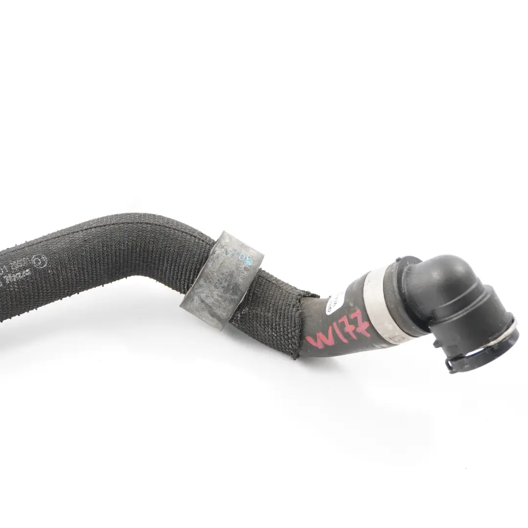 Mercedes W177 A35 AMG M260 Coolant Hose Radiator To Water Pump A1775017301