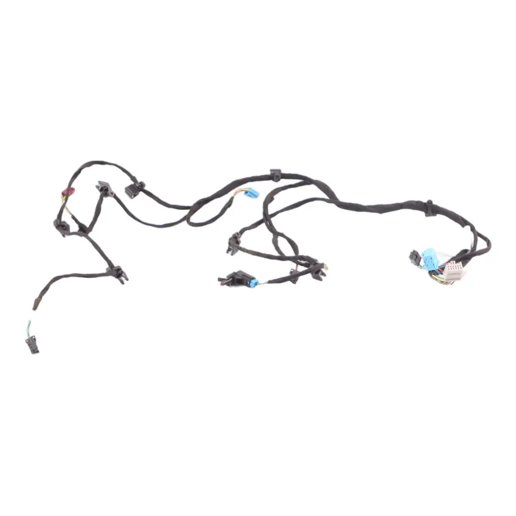 Mercedes V177 Electrical Wiring Harness Left Right N/O/S A1775401740