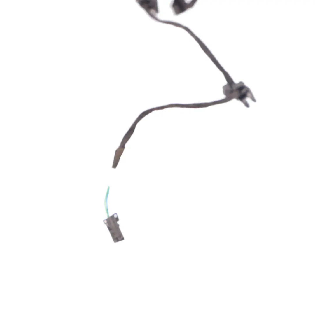 Mercedes V177 Electrical Wiring Harness Left Right N/O/S A1775401740