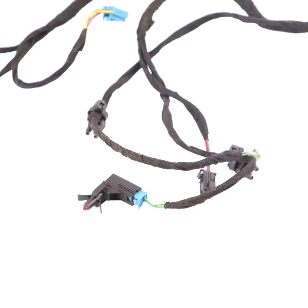 Mercedes V177 Electrical Wiring Harness Left Right N/O/S A1775401740