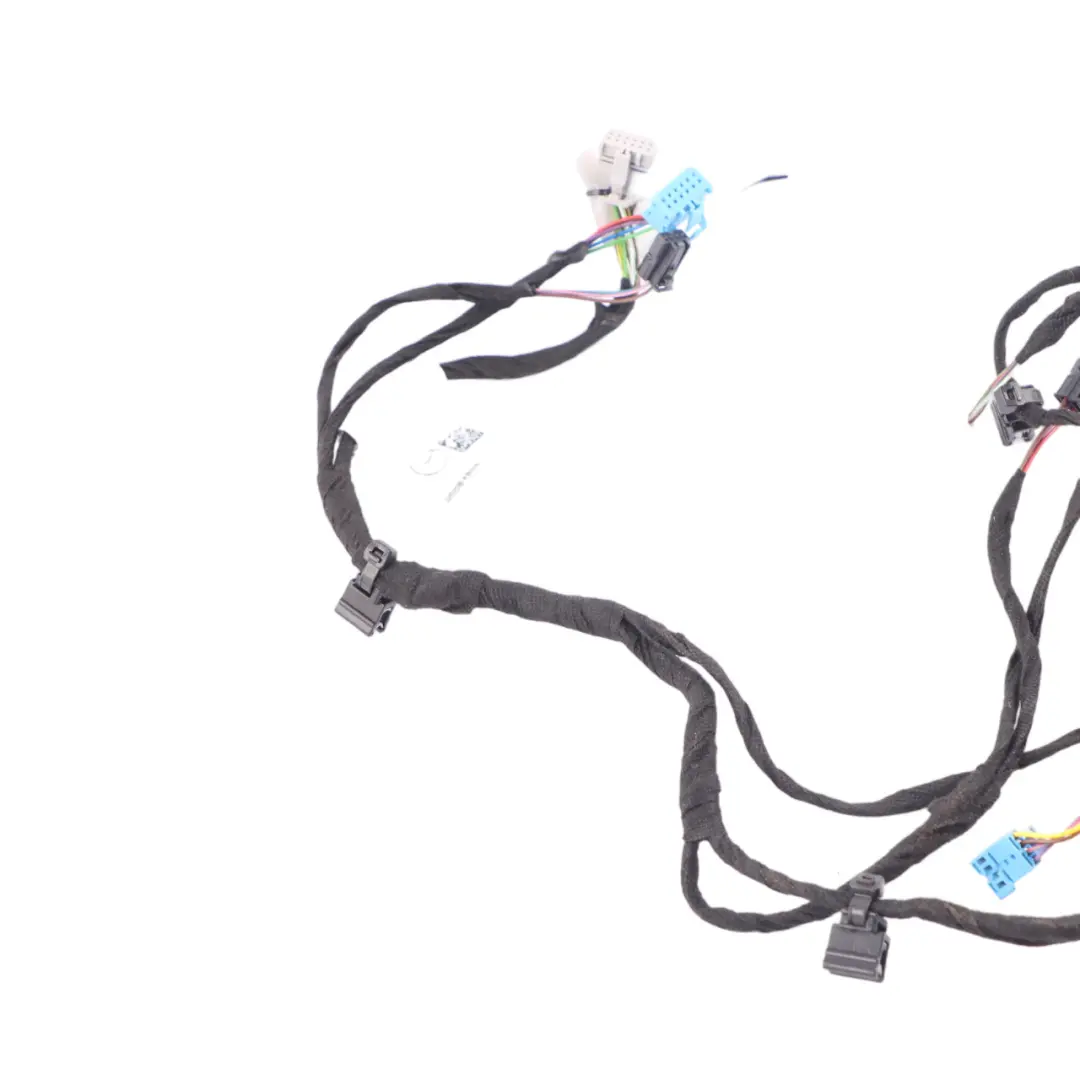 Mercedes V177 Electrical Wiring Harness Left Right N/O/S A1775401740