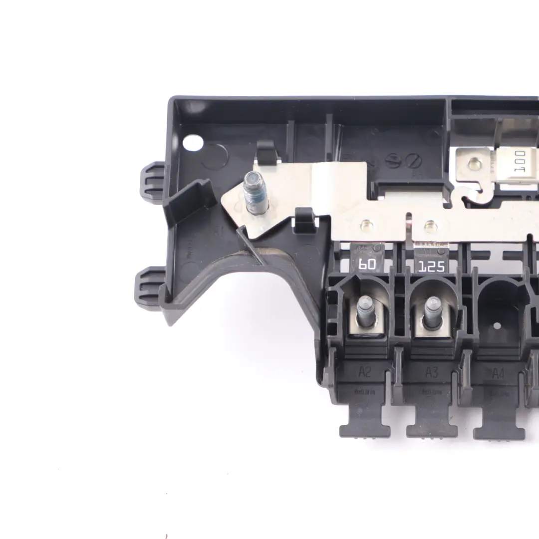 Mercedes W177 Fue Box Compartimiento motor Cables alimentación Distribuidor