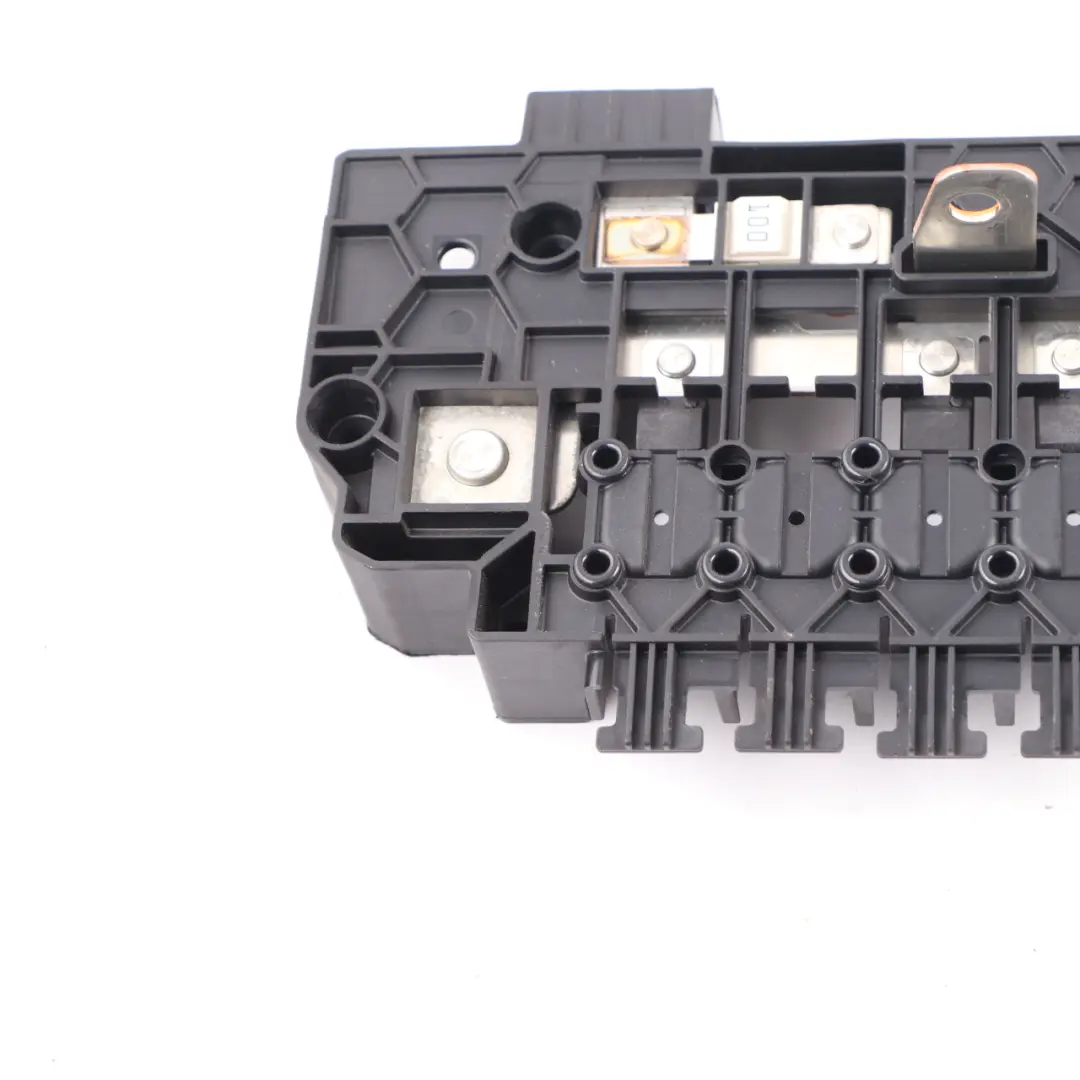 Mercedes W177 Fue Box Compartimiento motor Cables alimentación Distribuidor