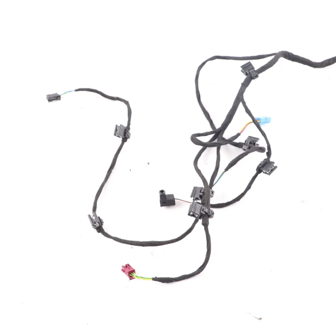 Door Wiring Mercedes W177 W247 Front Left Right N/O/S Cable Harness A1775405601