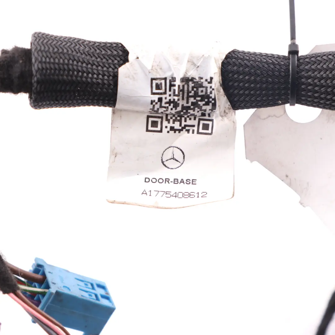 Door Wiring Mercedes W177 W247 Front Left Right N/O/S Cable Harness A1775408612