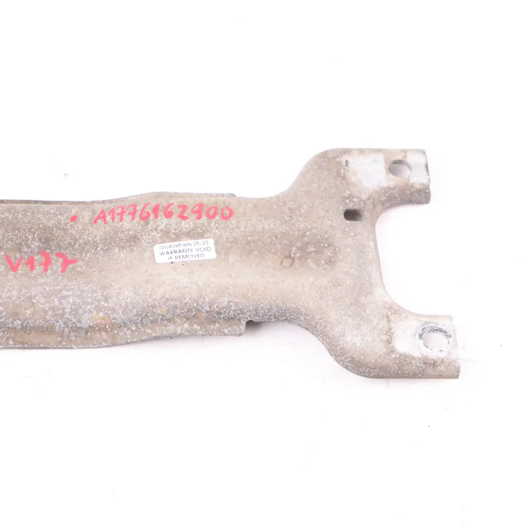 Mercedes W177 AMG Support de fixation de jambe de force avant A1776162900