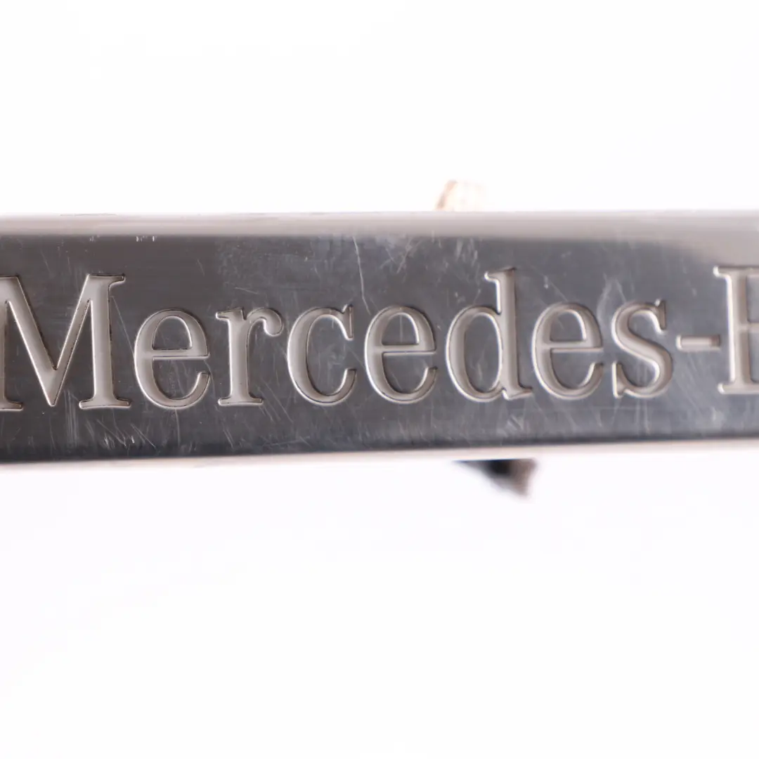 Mercedes W177 Front Strip Sill Step Plate Cover Left Right N/O/S A1776801105