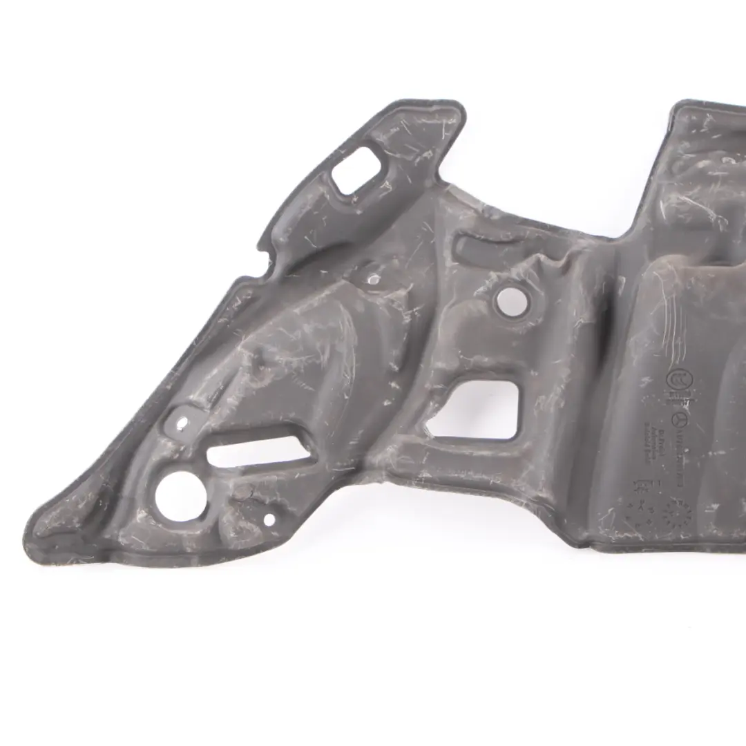 Mercedes W177 Saloon Wheel Arch Insulation Rear Right O/S A1776827000