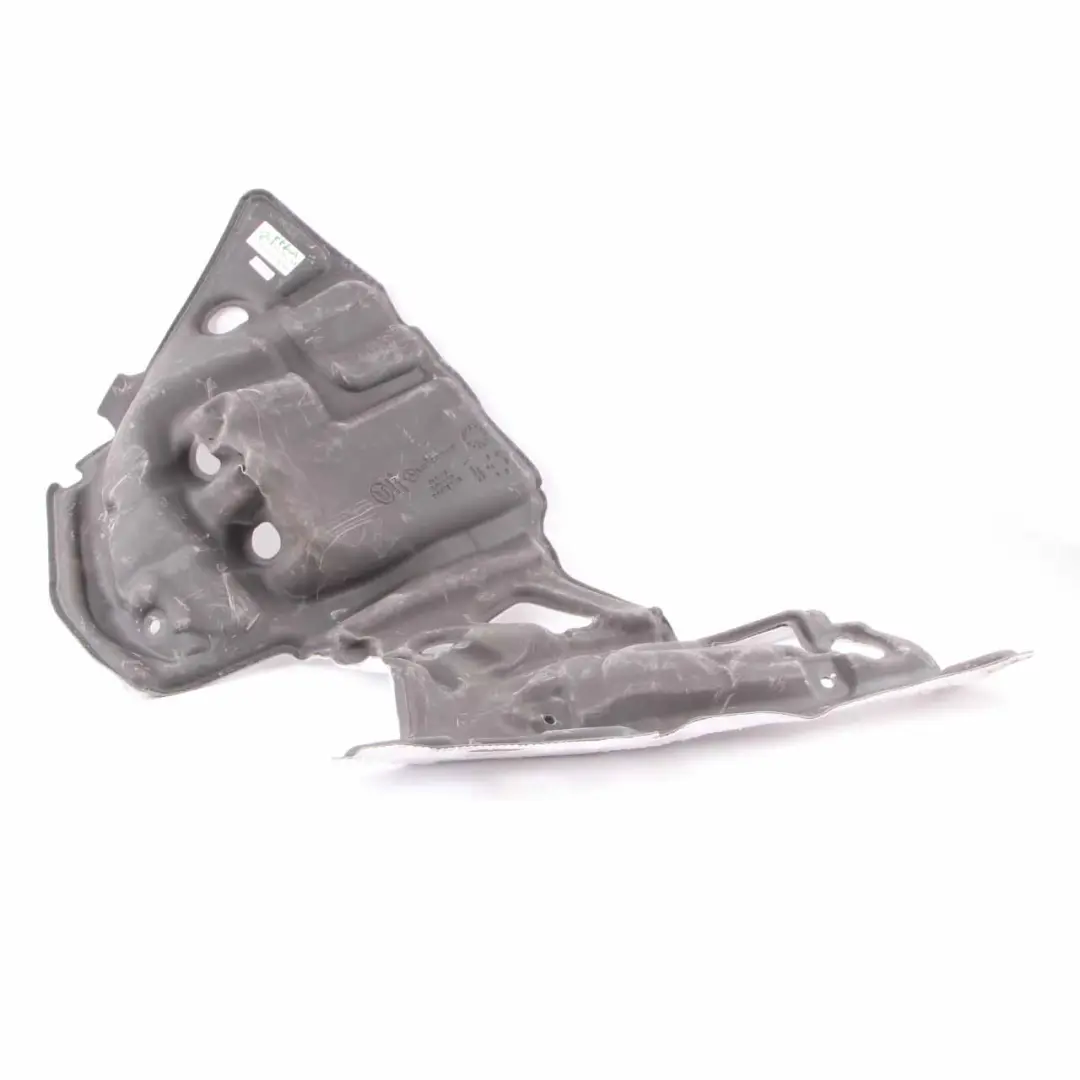 Mercedes W177 Saloon Wheel Arch Insulation Rear Right O/S A1776827000