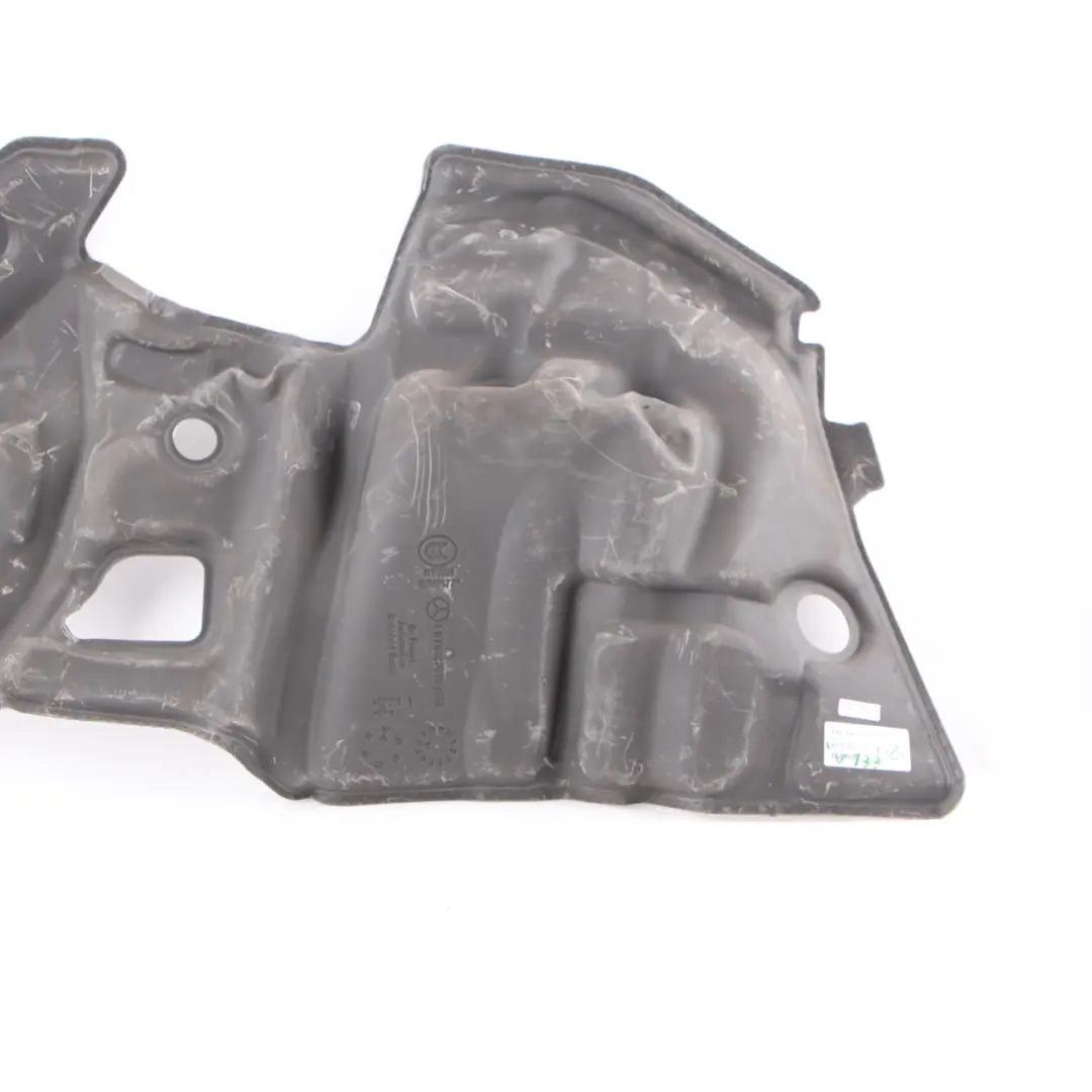 Mercedes W177 Saloon Wheel Arch Insulation Rear Right O/S A1776827000