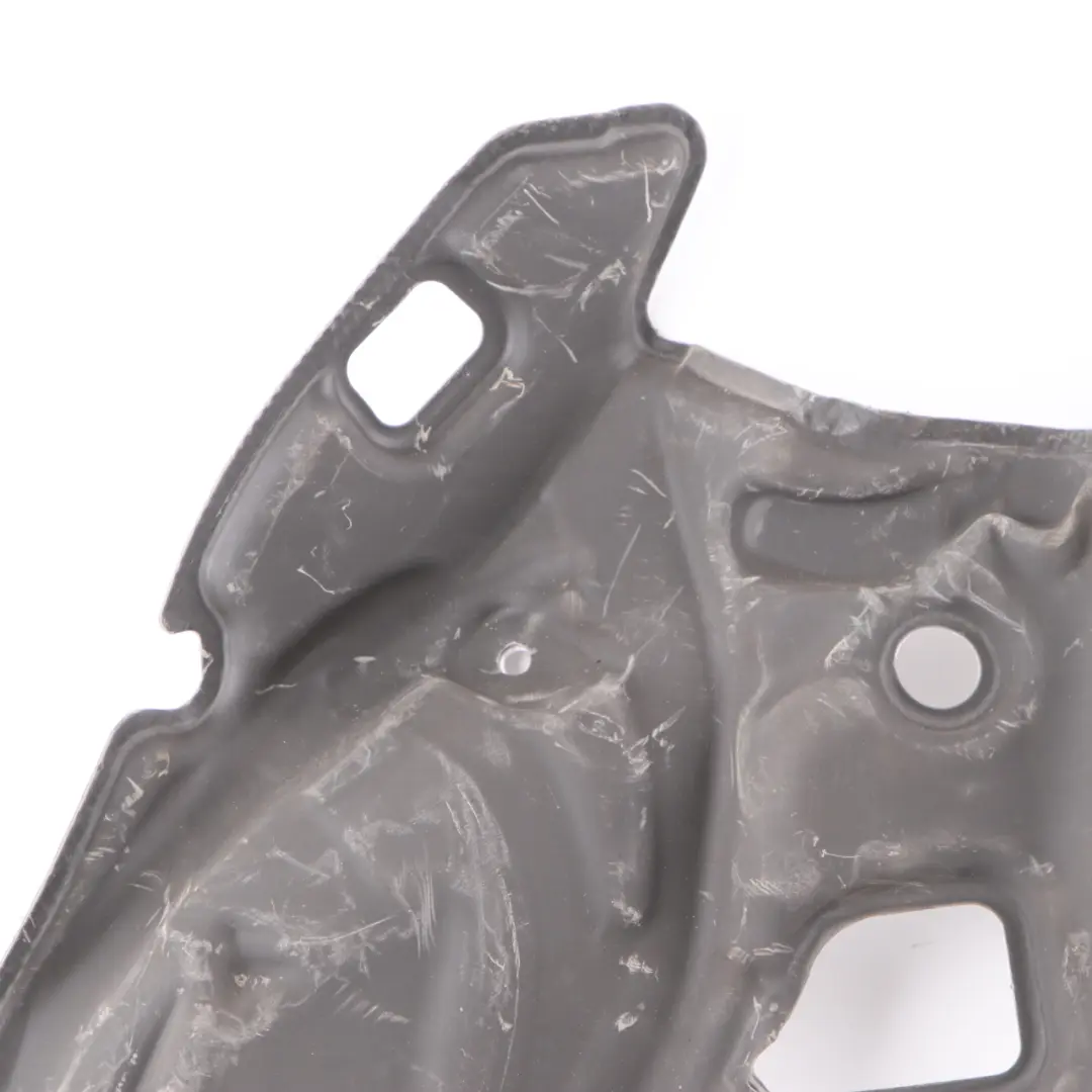 Mercedes W177 Saloon Wheel Arch Insulation Rear Right O/S A1776827000
