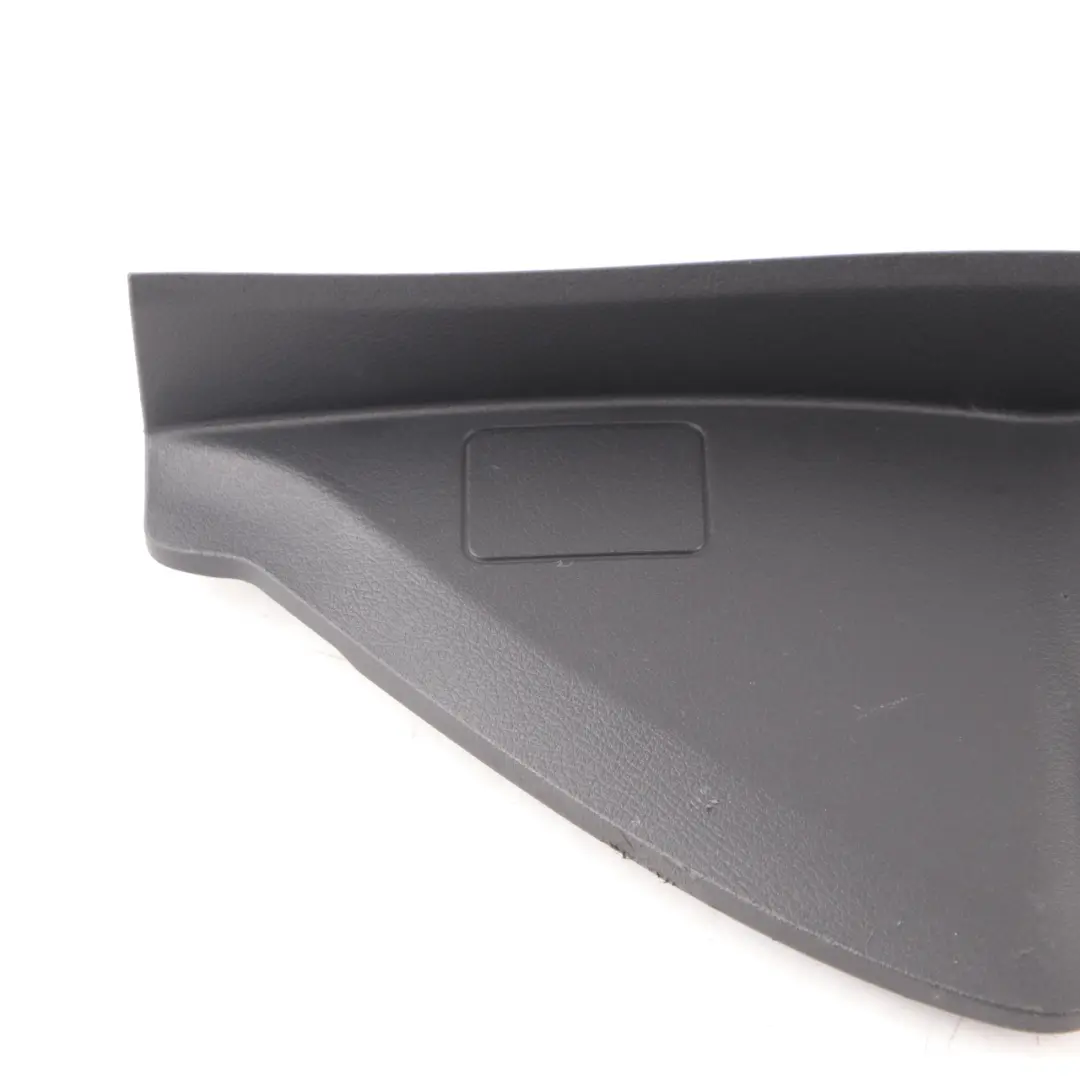 Mercedes W177 Dashboard Trim Panel Dash Cover Left N/S Black A1776892200