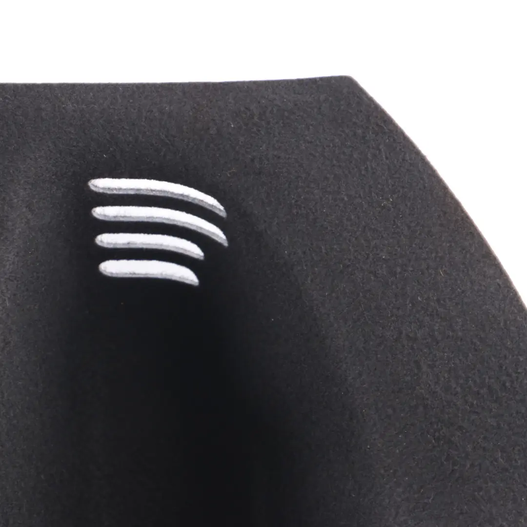 Mercedes W177 Boot Trunk Luggage Right O/S Lateral Trim Panel Cover A1776903003