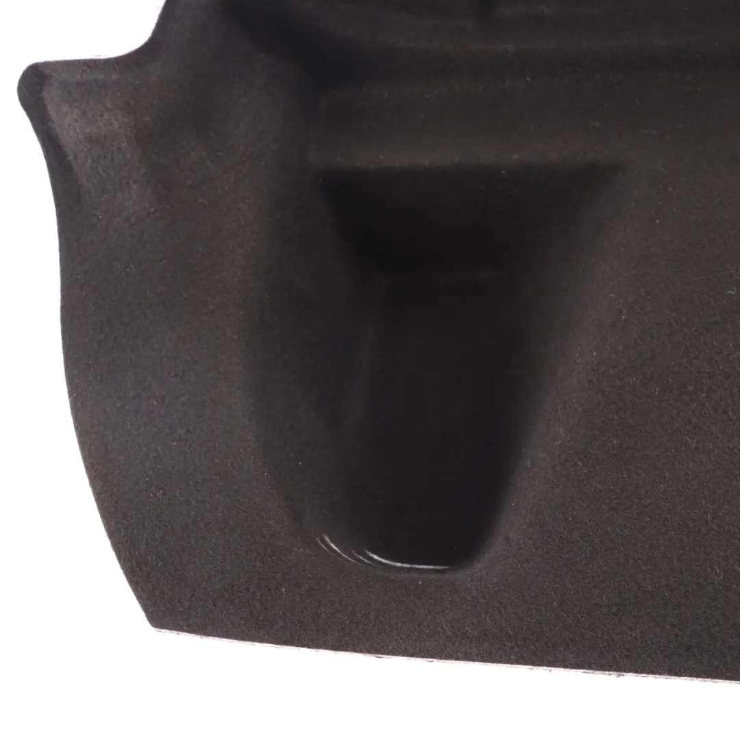 Mercedes W177 Boot Trunk Luggage Right O/S Lateral Trim Panel Cover A1776903003