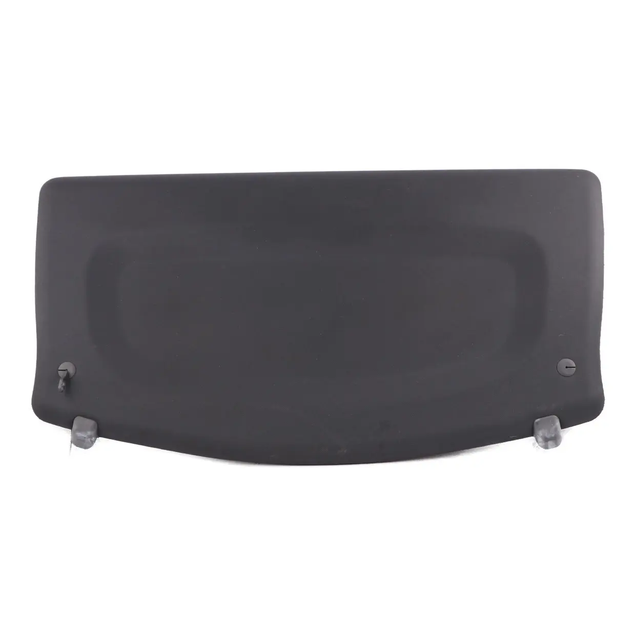 Mercedes W177 Parcel Shelf Rear Window Trim Panel Cover Black A1776905400