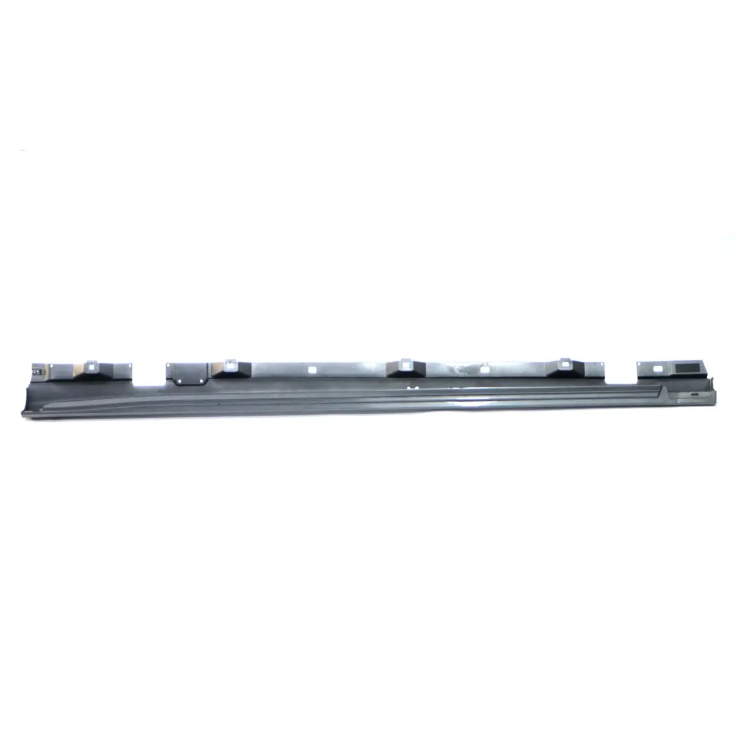 Mercedes W177 Side Skirt Right O/S Door Sill Cover W247 Mountain Grey - 787