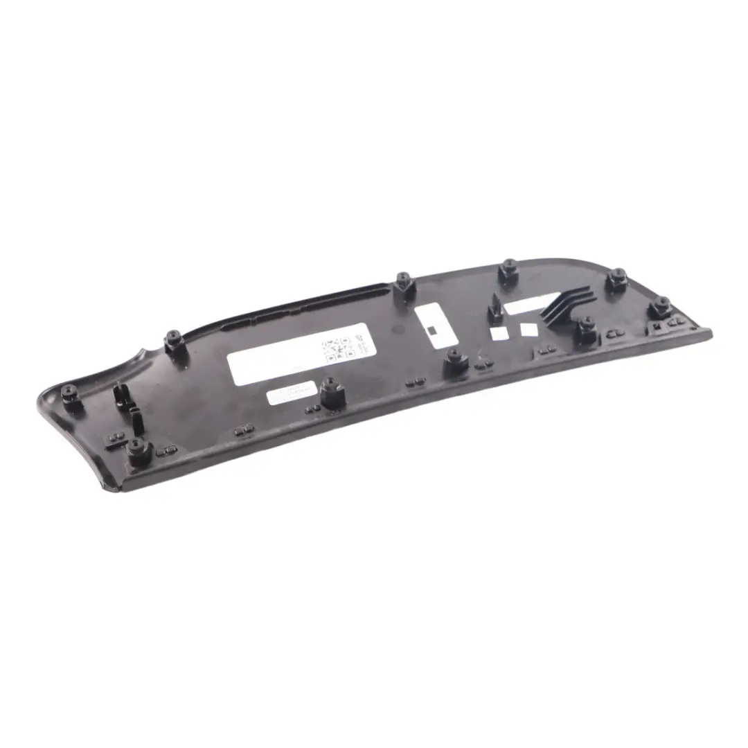 Mercedes C118 W177 Interior Door Carbon Trim Cover Front Right O/S A1777205000