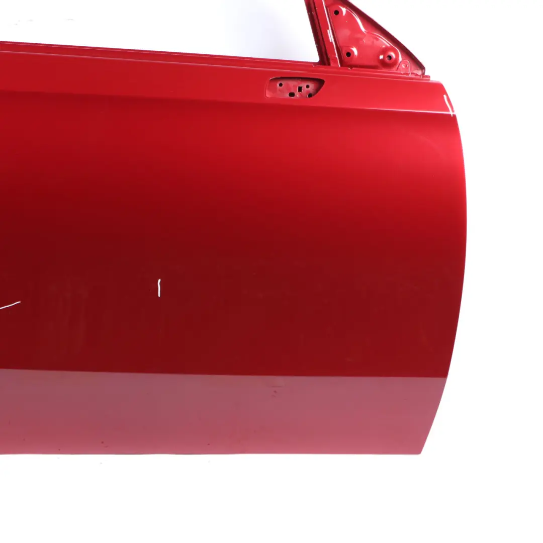 Mercedes W177 Door Front Right O/S A-Class Patagonia Red Metallic - 993