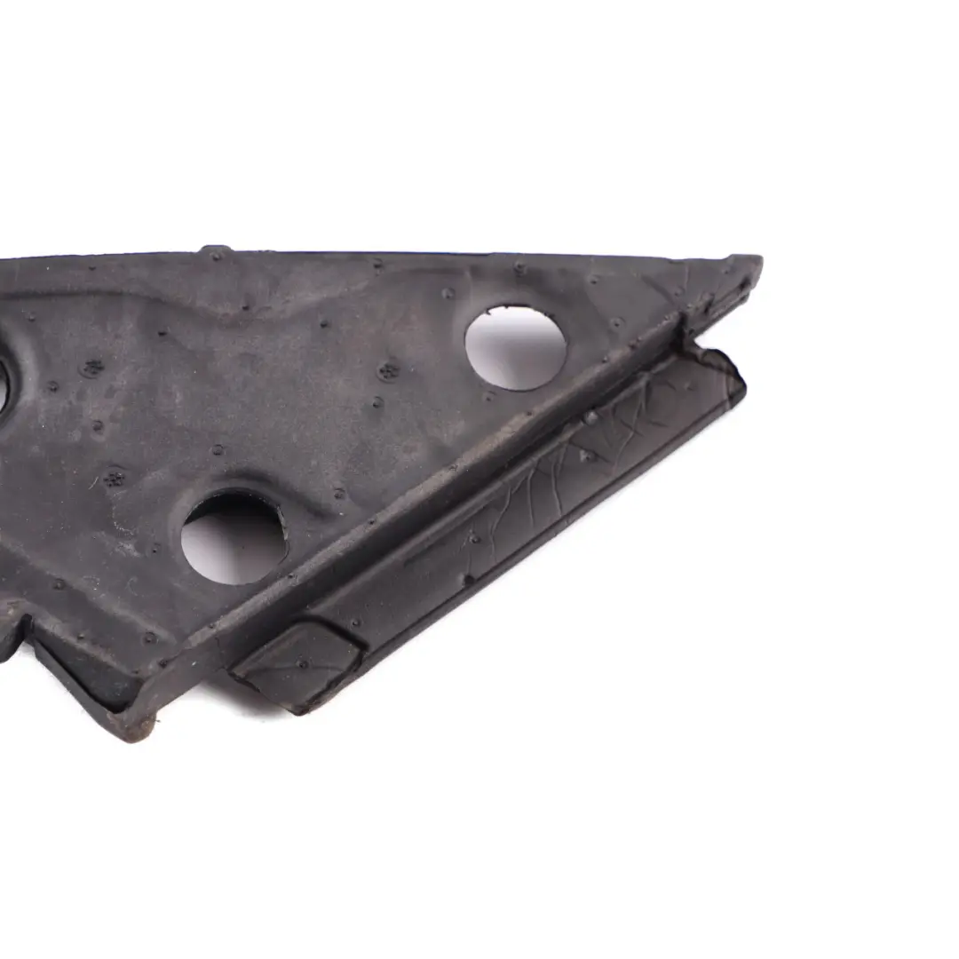 Mercedes W177 Mousse Triangle Rétroviseur Avant Droit Isolation A1777271800