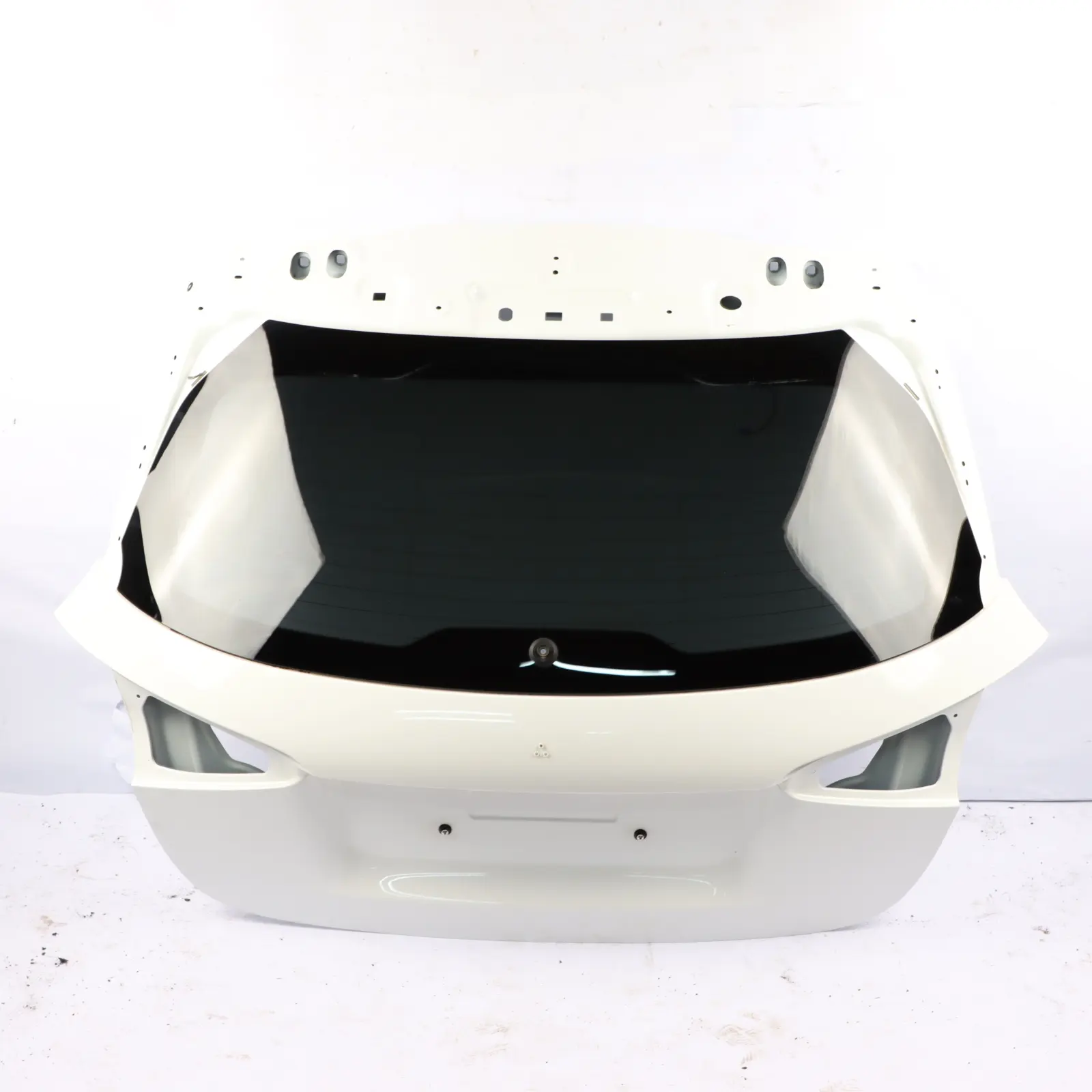 Trunk Lid Mercedes W177 Boot Tailgate Panel Polar White - 149