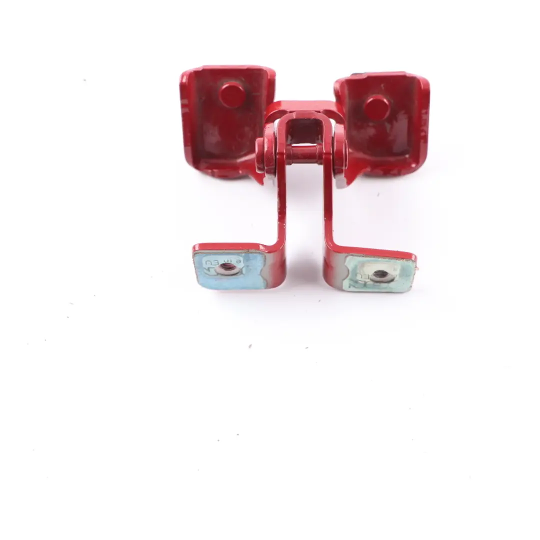 Mercedes W177 Hatchback Trunk Tailgate Hinge Right O/S Patagonia Red - 993