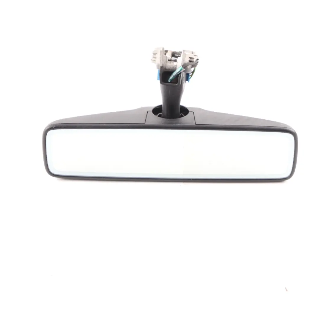 Espejo Retrovisor Interior Mercedes W177 W118 Negro A1778105200