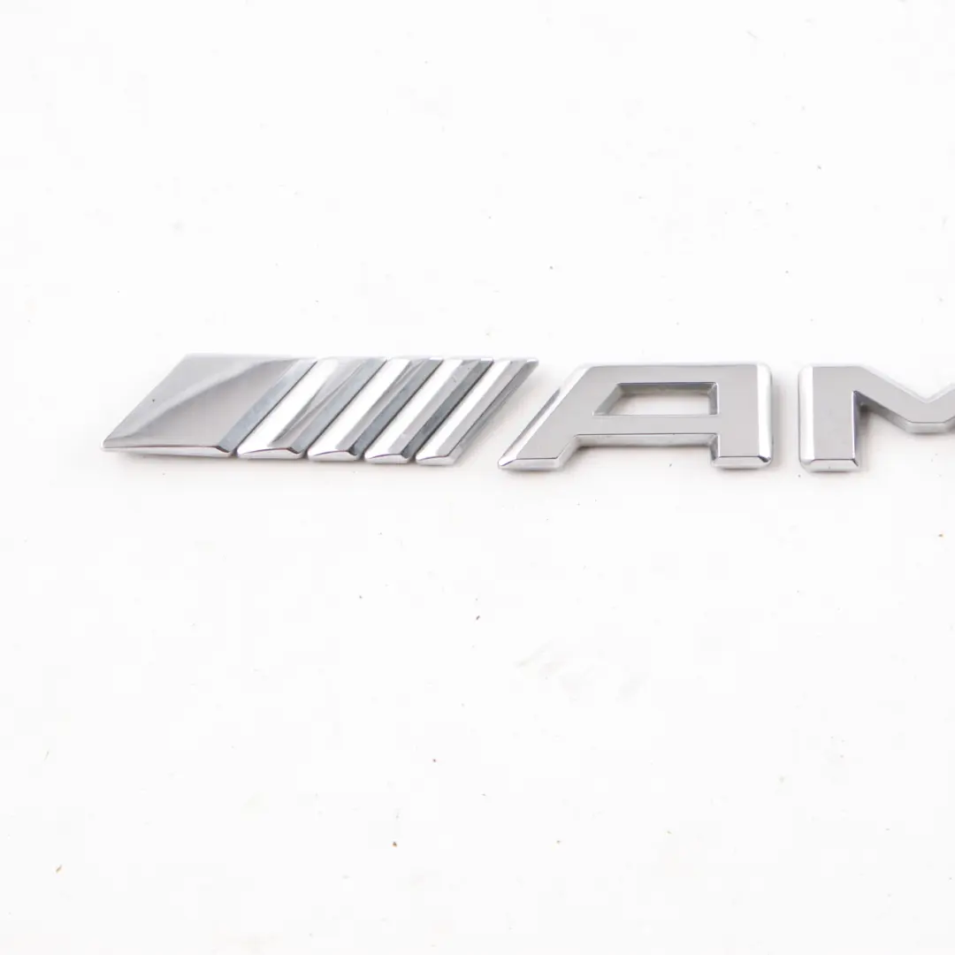 Mercedes W177 AMG Maletero Emblema Trasero Adherido Insignia AMG A1778174600