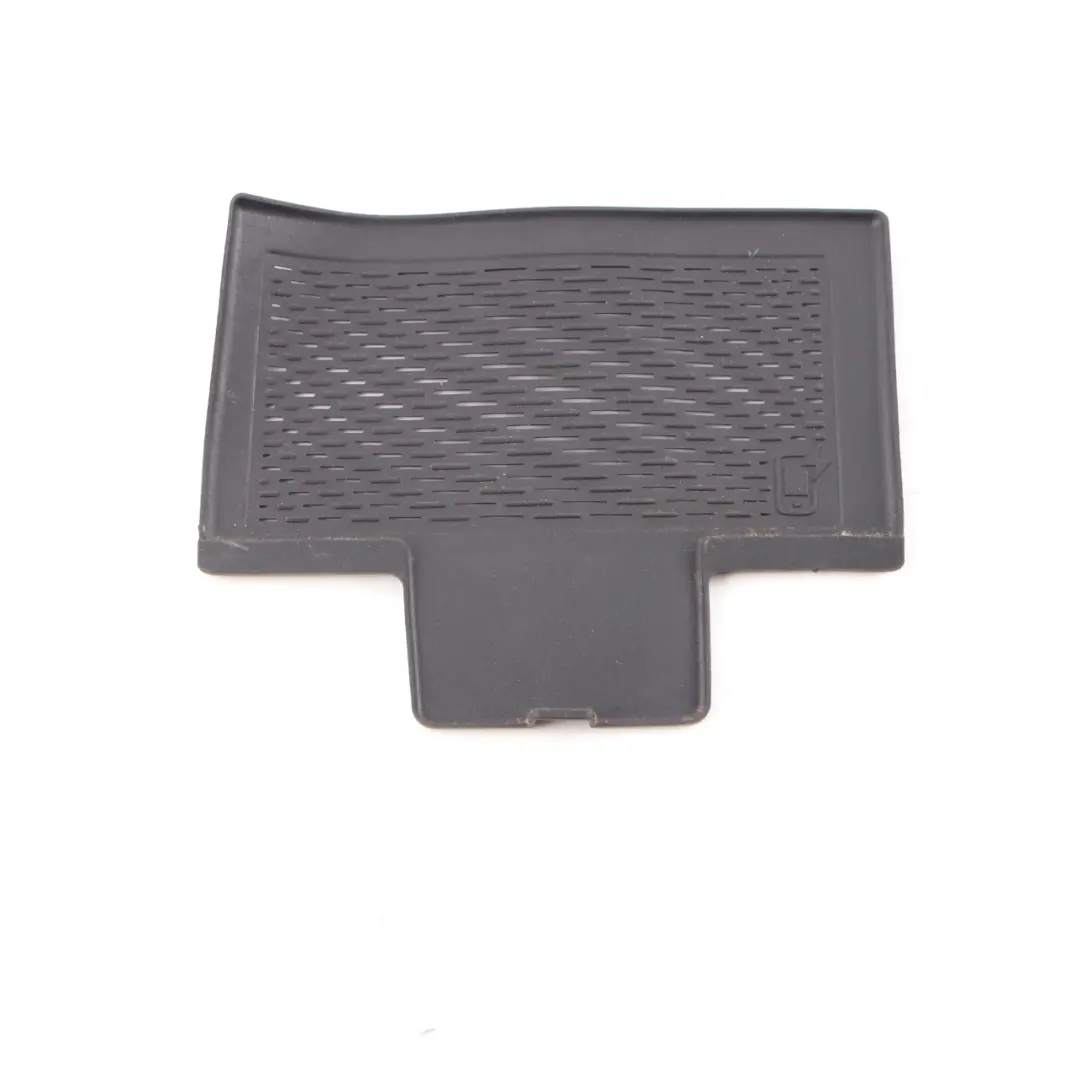 Mercedes W177 Centre Console Phone Charging Mat Insert Rubber A1778230300