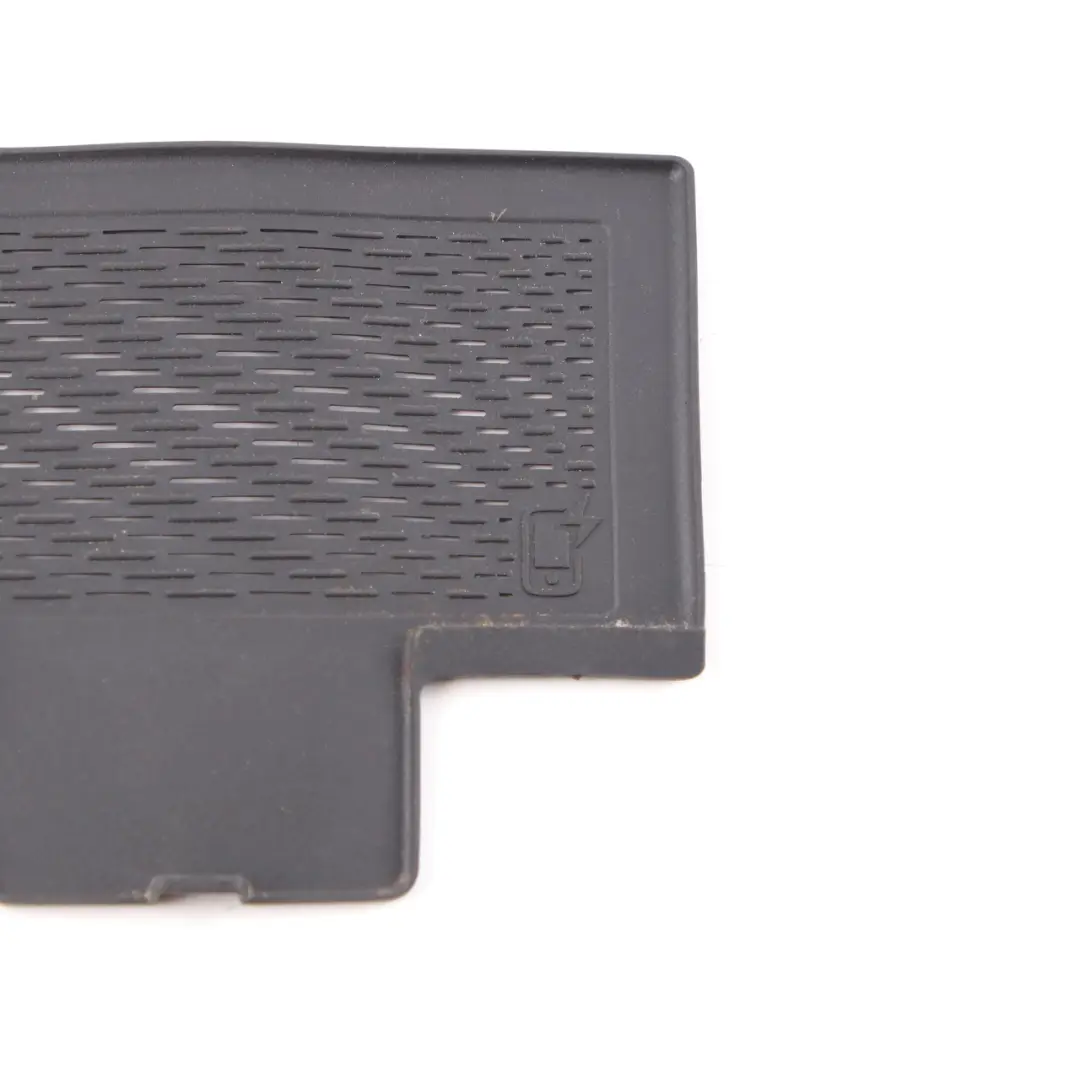 Mercedes W177 Centre Console Phone Charging Mat Insert Rubber A1778230300