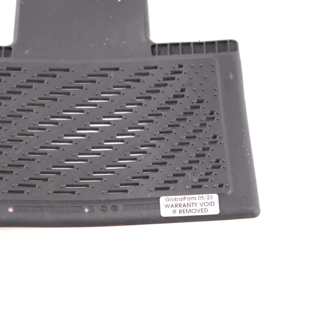 Mercedes W177 Centre Console Phone Charging Mat Insert Rubber A1778230300