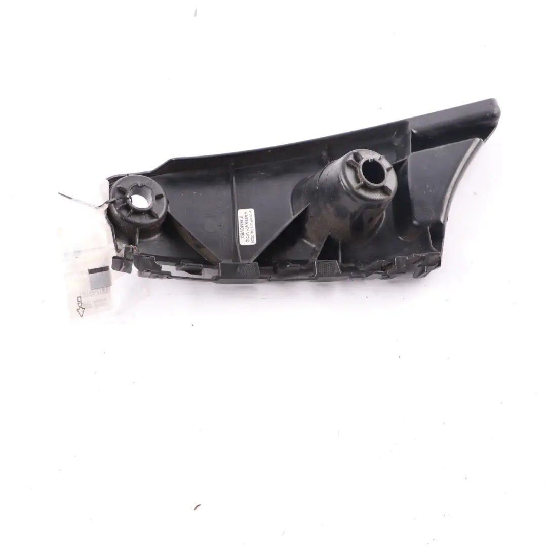 Mercedes W177 Bumper Mount Bracket Rear Left N/S A1778853502