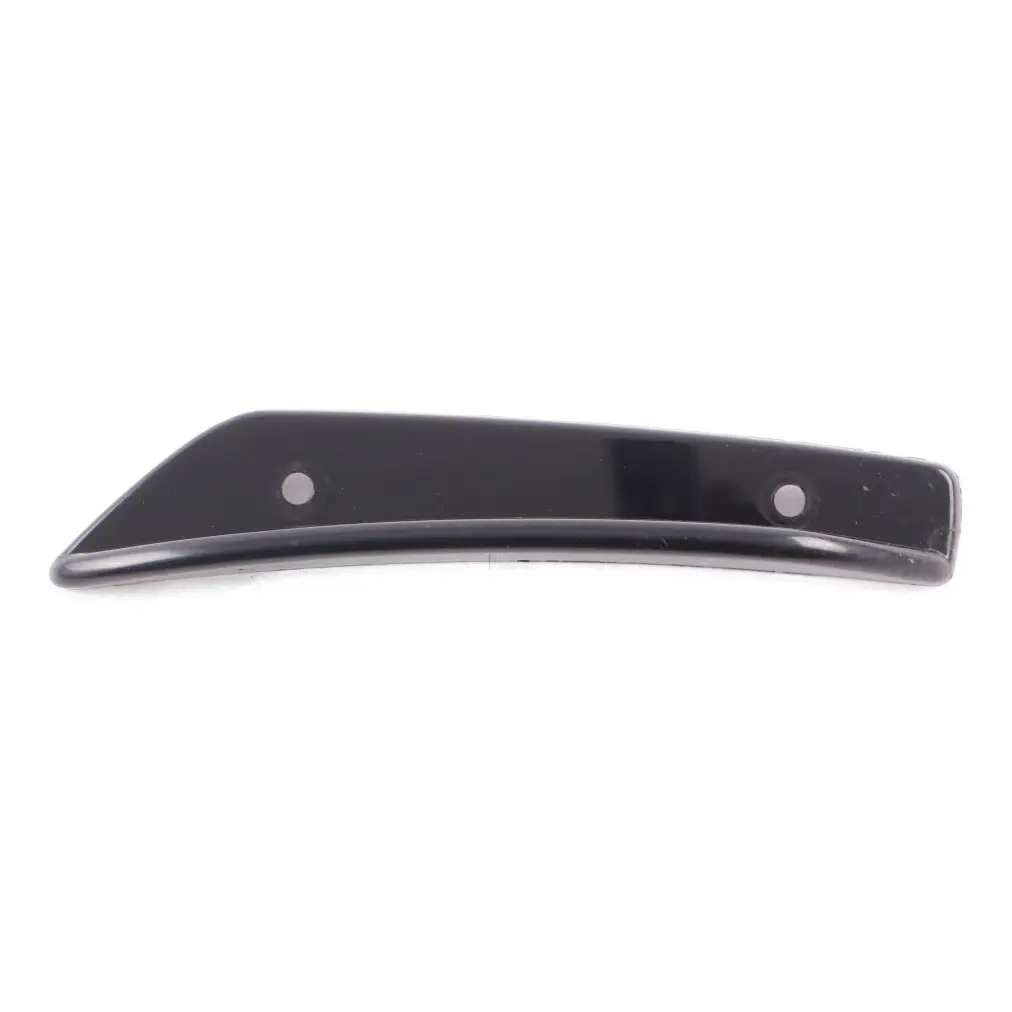 Mercedes W177 Saloon AMG Rear Bumper Trim Right O/S Side Cover Black A1778854