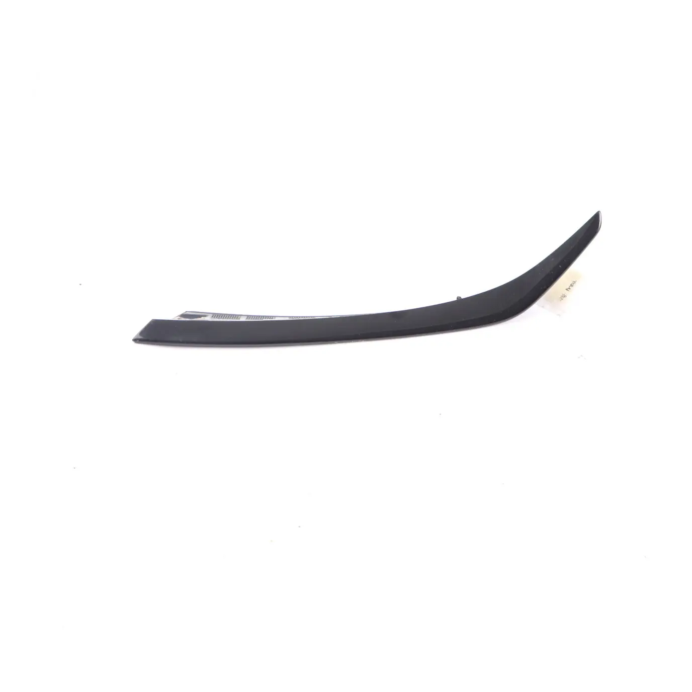 Mercedes W177 Side Spoiler Diffuser Trim Left A1778854504