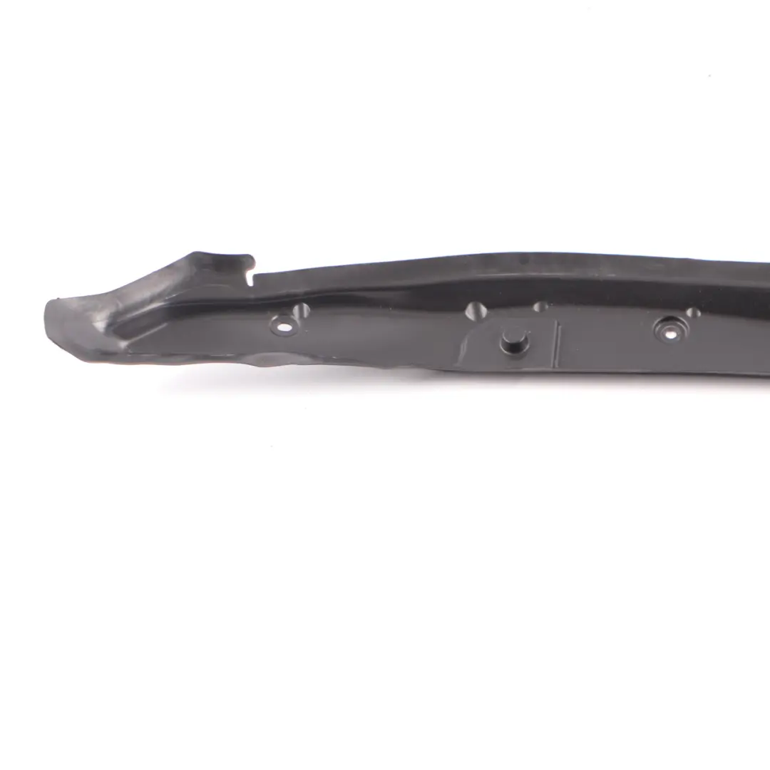 Mercedes W177 Soporte para panel guardabarros delantero derecho A1778890100