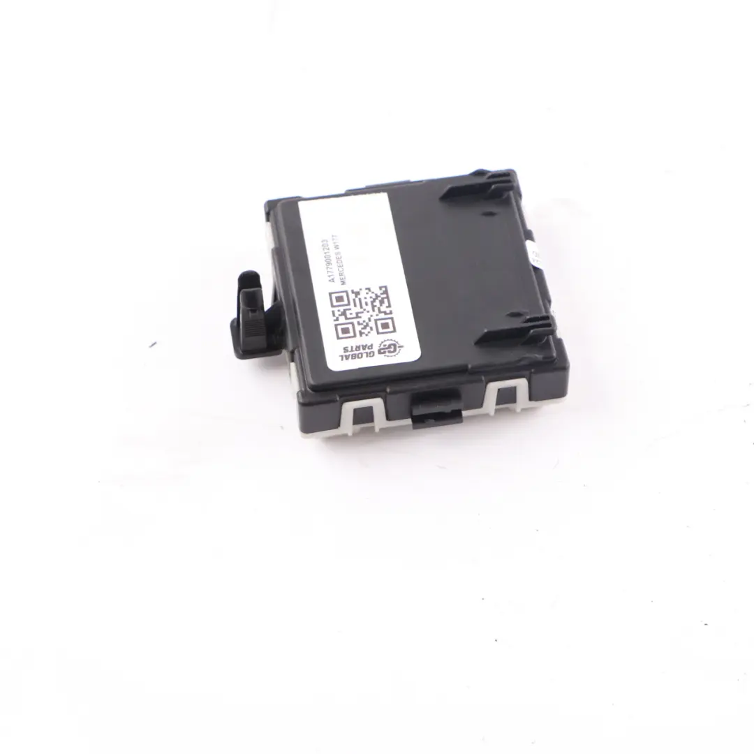 Mercedes W177 Rear Left Right N/O/S Door Control Module A1779001203