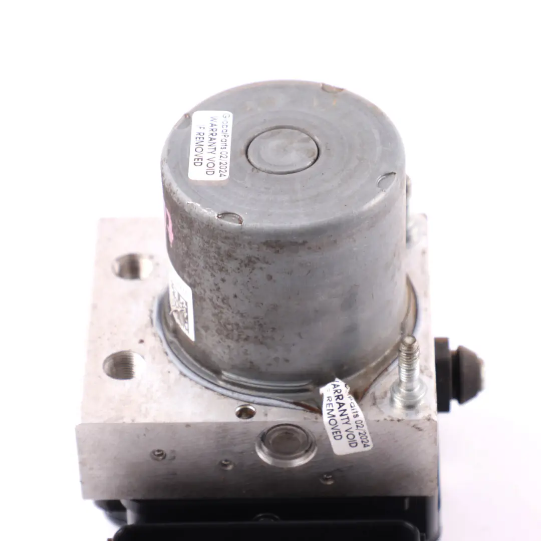 Mercedes W177 Pompe de frein ESP ABS Unité de contrôle hydraulique A1779009203 