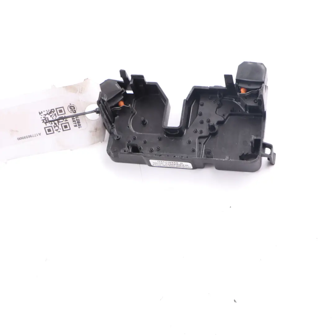 Mercedes C118 W177 Security Alarm Bonnet Limit Switch A1779059900