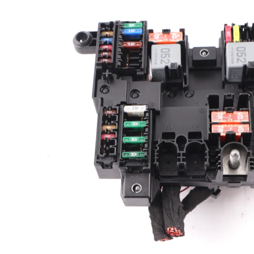 Mercedes W177 Fuse Box Power Distribution Junction Relay Unit A1779061002