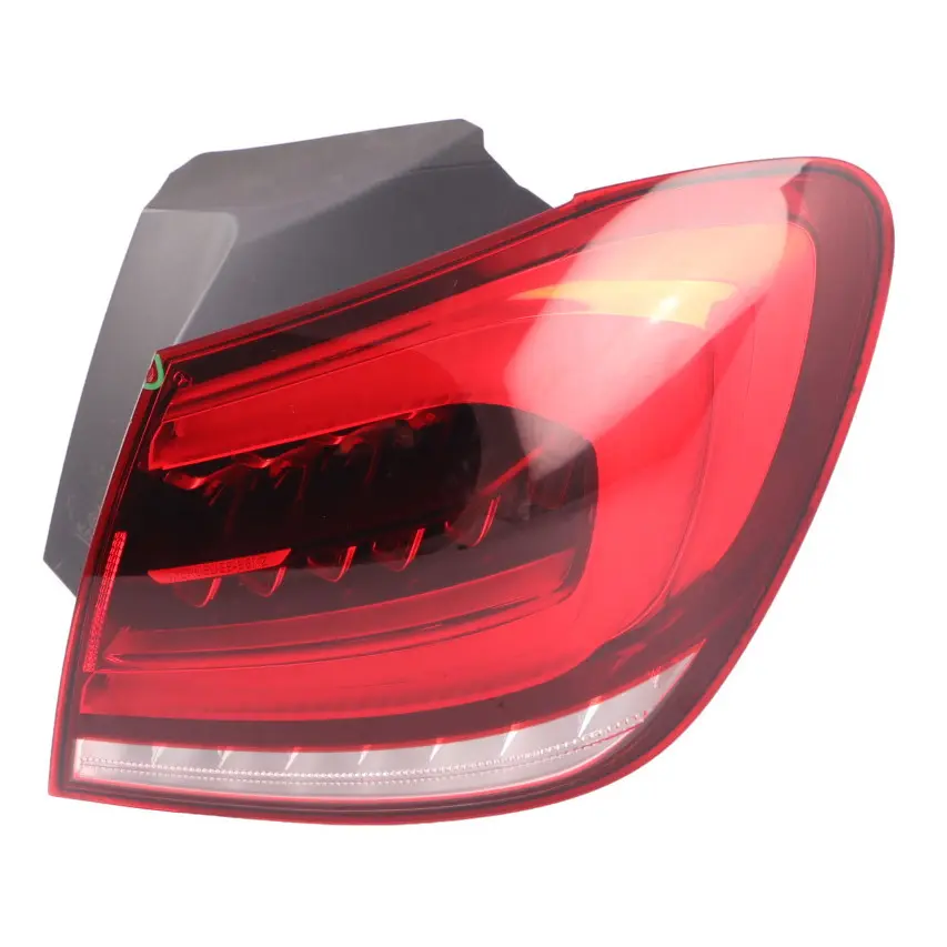 Mercedes W177 Rear Right O/S LED Lamp Light Side Panel A1779064600