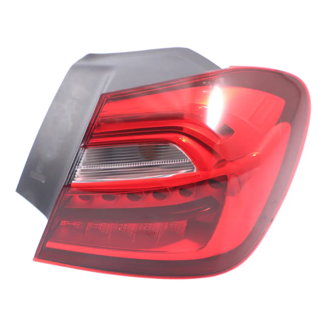 Mercedes W177 Luz Trasera Derecha Luz trasera LED Panel lateral A1779068002