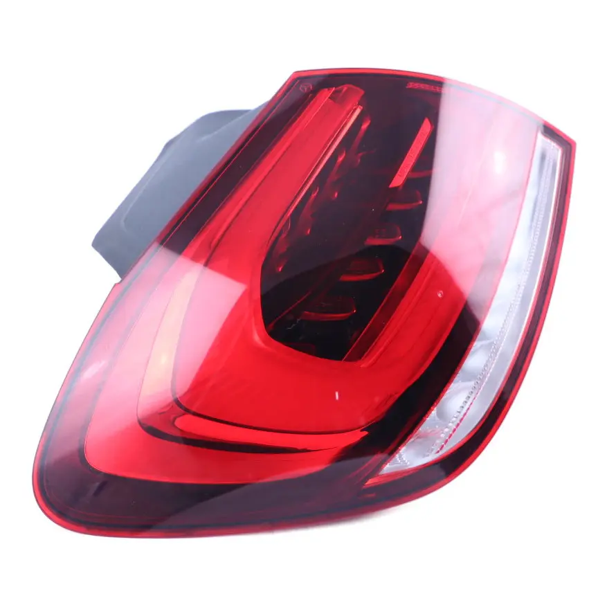 Mercedes W177 Luz Trasera Izquierda N/S Tail Light Side Panel A1779068302