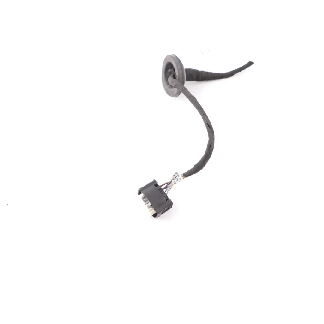 Mercedes W177 Rear Lamp Right O/S Tail Light Plug Socket Wiring A0005404204