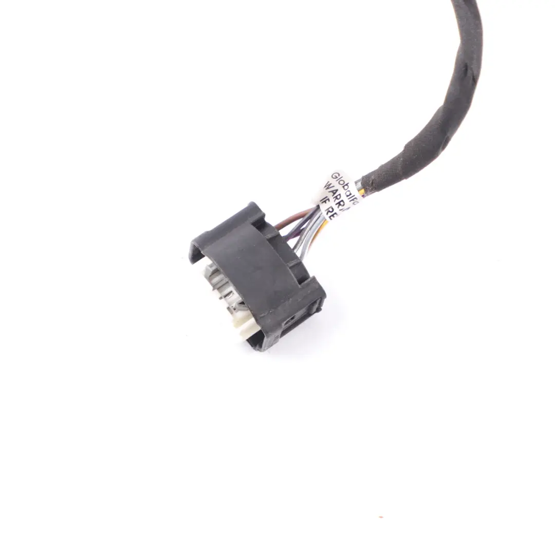 Mercedes W177 Rear Lamp Right O/S Tail Light Plug Socket Wiring A0005404204