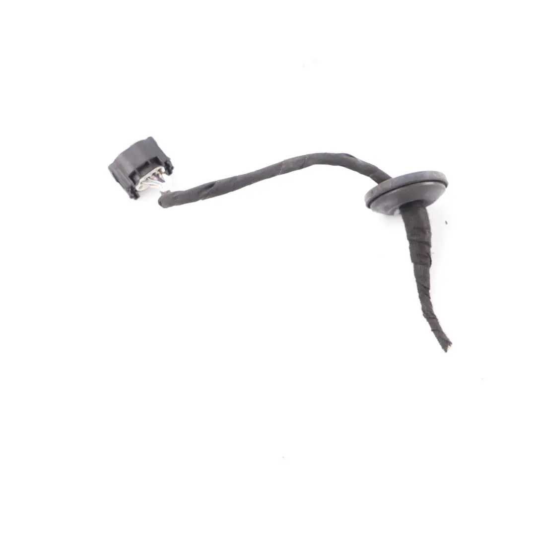 Mercedes W177 Rear Lamp Right O/S Tail Light Plug Socket Wiring A0005404204