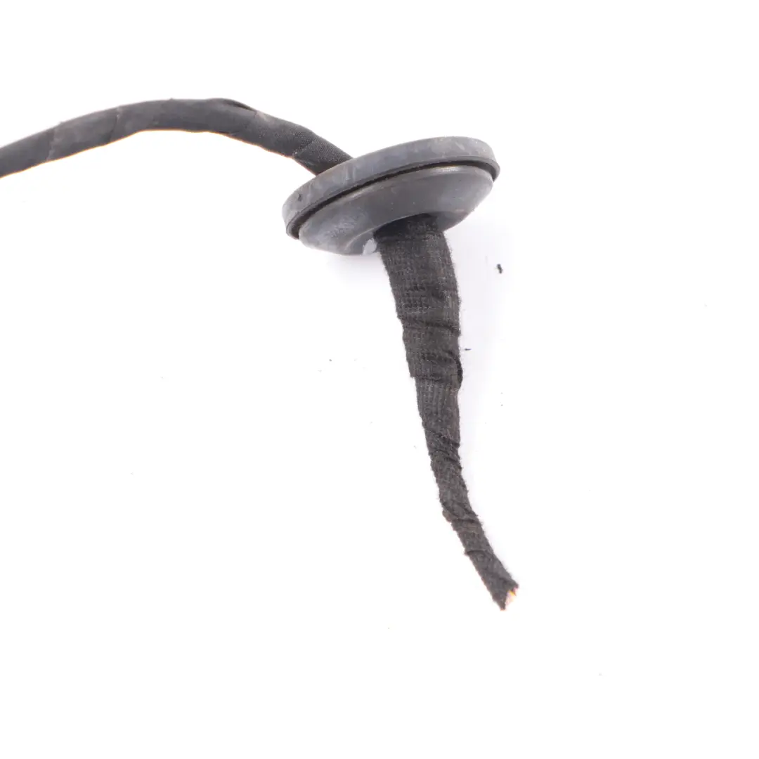 Mercedes W177 Rear Lamp Right O/S Tail Light Plug Socket Wiring A0005404204