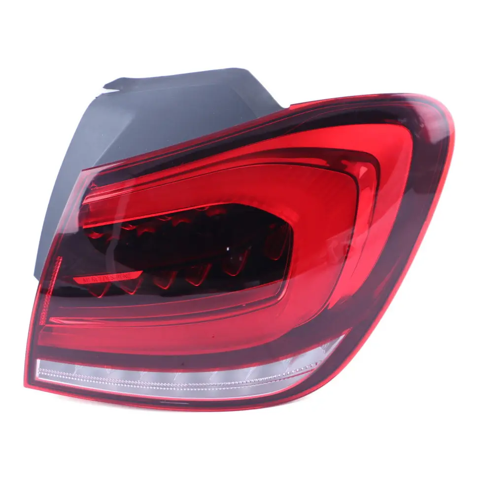 Mercedes W177 Luz Trasera Derecha Tail Light Side Panel A1779068402