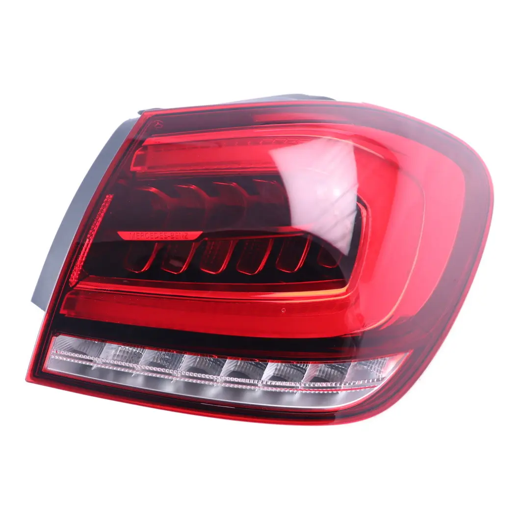 Mercedes W177 Luz Trasera Derecha Tail Light Side Panel A1779068402